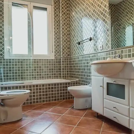Casa Del Brezo *
