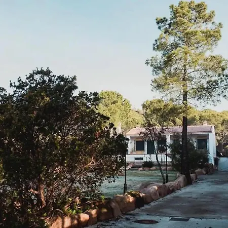 Casa Del Brezo Holiday home *