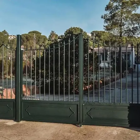 Casa Del Brezo