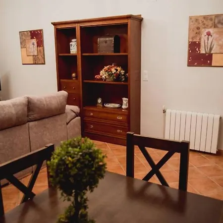 Casa Del Brezo