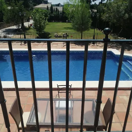 Casa Del Brezo *