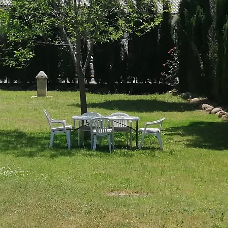 Casa Del Brezo *