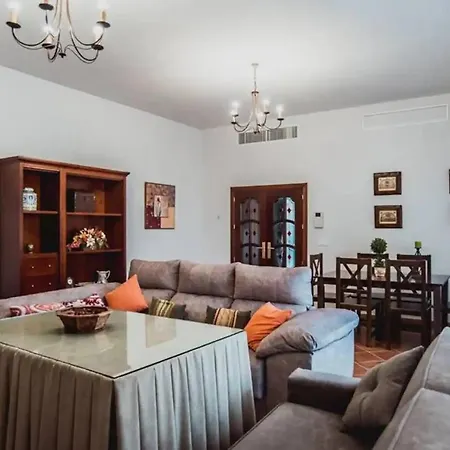 Casa Del Brezo * Cordoba