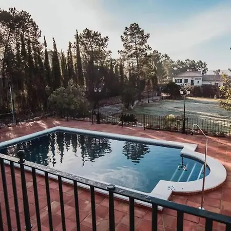 Casa Del Brezo Holiday home Cordoba