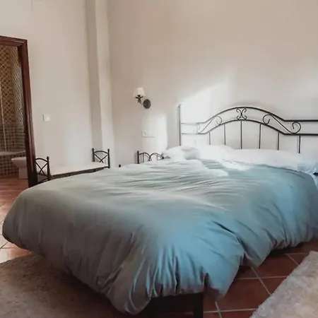 Holiday home Casa Del Brezo *